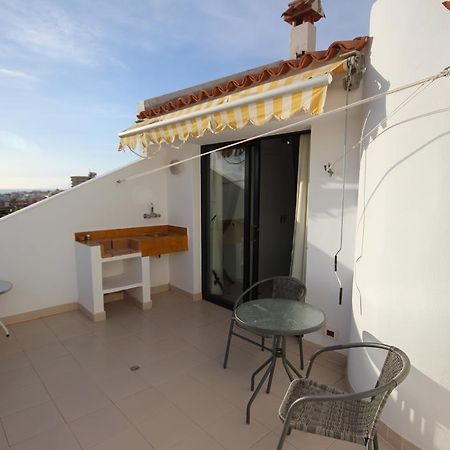 Apartment Sur Sunrises, Los Cristianos Los Cristianos  Exterior foto