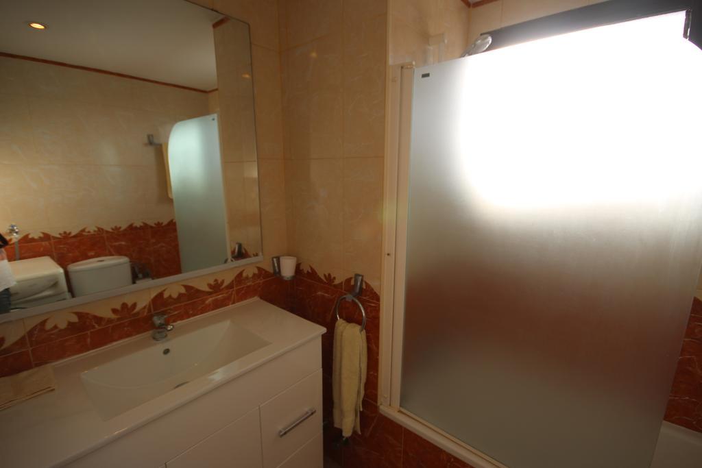 Apartment Sur Sunrises, Los Cristianos Los Cristianos  Exterior foto