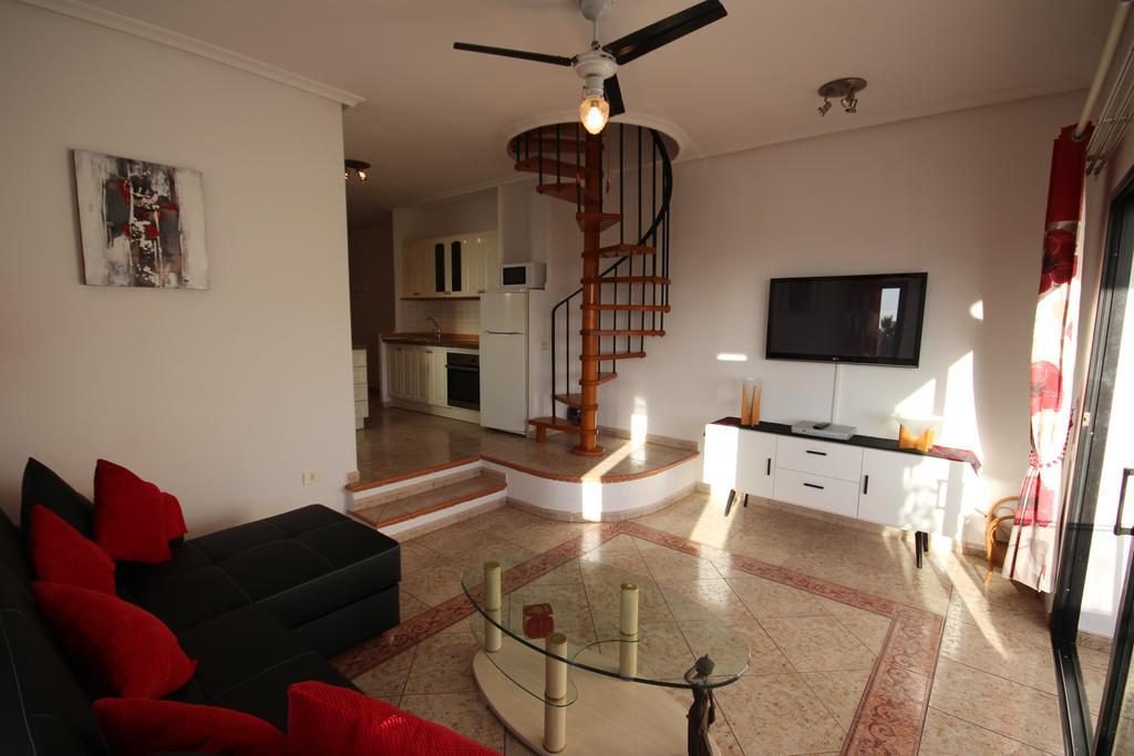 Apartment Sur Sunrises, Los Cristianos Los Cristianos  Exterior foto