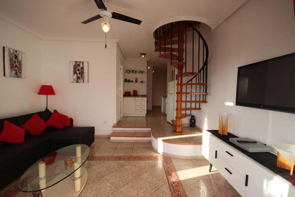 Apartment Sur Sunrises, Los Cristianos Los Cristianos  Exterior foto