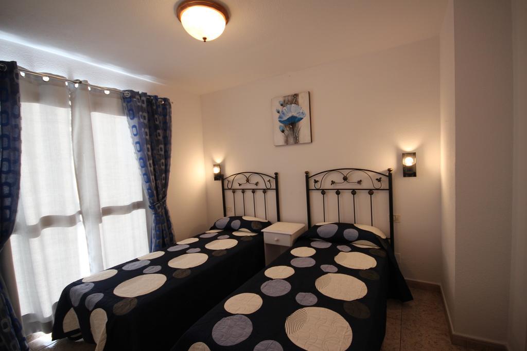 Apartment Sur Sunrises, Los Cristianos Los Cristianos  Exterior foto
